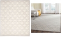 Safavieh Amherst 402 Ivory and Light Gray Area Rug Collection